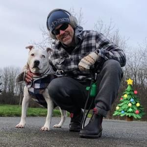 Meet your Posher, Jeff